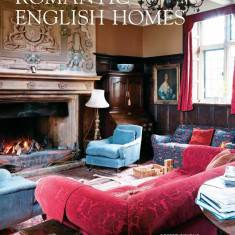 Romantic English Homes | Robert O'Byrne