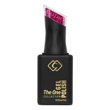 Oja semipermanenta Cupio The One - Killer Queen 15ml
