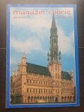 Magazin Istoric - noiembrie 2003