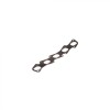 Garnitura galerie evacuare ALFA ROMEO 159 (939) 2.4 JTDM 2005-2011 CORTECO 026609P