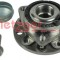 Set rulment roata OPEL ZAFIRA B (A05) (2005 - 2016) METZGER WM 6506