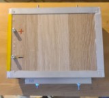 Acumulator Li-Ion 120Ah DIY