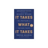It Takes What It Takes How to Think Neutrally and Gain Control of Your Life