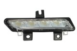 Lumina de zi DRL Renault Captur I 2013-2017, Clio IV 2012-08.2016 dreapta 480909 266003864R