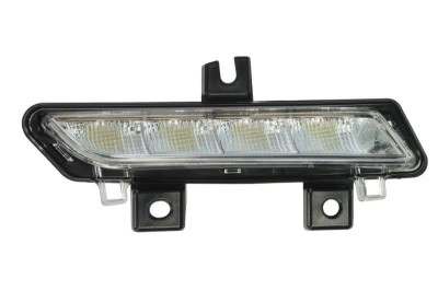 Lumina de zi DRL Renault Captur I 2013-2017, Clio IV 2012-08.2016 dreapta 480909 266003864R foto