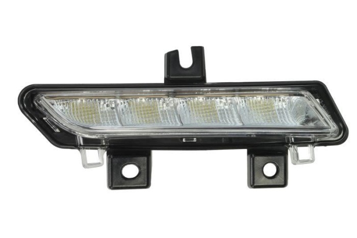 Lumina de zi DRL Renault Captur I 2013-2017, Clio IV 2012-08.2016 dreapta 480909 266003864R