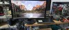 Monitor Acer 2tinch K272HL co probleme, 27 inch, 1920 x 1200