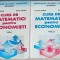 CURS DE MATEMATICI PENTRU ECONOMISTI VOL.1-2-VALERIU BADIN, RADU DESPA-246867