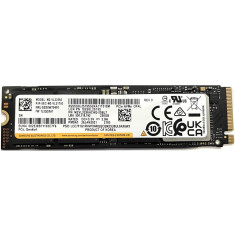 SSD Samsung PM9A1, MZ-VL22560, 256GB ,PCIe Gen4x4, bulk, format NVMe M.2 2280