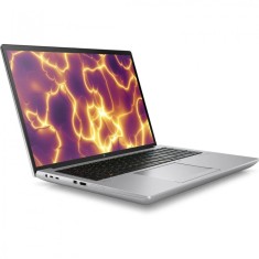 Laptop HP Zbook 16 Fury G11 cu procesor Intel Core