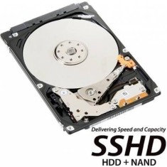SSHD Laptop Toshiba 500GB 8GB SSD SATA 3 5400RPM mq02abf050h