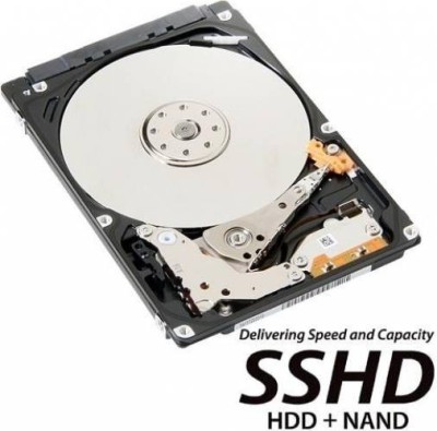SSHD Laptop Toshiba 500GB 8GB SSD SATA 3 5400RPM mq02abf050h foto