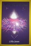 Lilia Seven - Mesagerii luminii, Tiparg 2010, carte spiritualitate, ezoterism