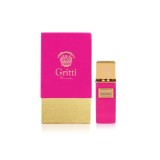 Extract de parfum unisex Gritti Prive Hysterica 100 ml