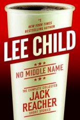 Untitled Jack Reacher Novella Collection: A Collection of Jack Reacher Stories foto