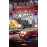Gyilkos mulats&aacute;g - Colleen Cambridge