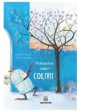 Povestea unei colivii - Rodoula Pappa