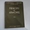 PRINCIPII DE ARMONIE - VOL. I - FLORIN EFTIMESCU, MIRCEA CHIRIAC, ALEXANDRU PASCANU