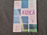 Nicolae Florescu - Fizica. Manual pentru clasa a XI-a