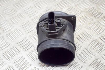 Debitmetru de aer VW TOUAREG 7LA, 7L6, 7L7 2004 OEM: 0280218073,070906461 14272345 foto