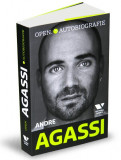 Open. O Autobiografie, Andre Agassi - Editura Publica