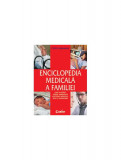 Enciclopedia medicală a familiei - Paperback brosat - Peter Abrahams - Corint