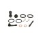 Kit reparatie etrier fata Can Am All Balls 18-3170