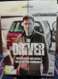 DVD - The Driver - franceza - sigilat