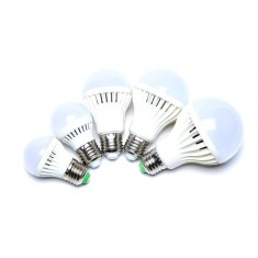 Bec LED Economic 15W E27 LX foto