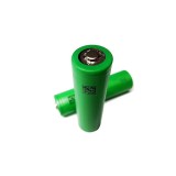 Sony Murata US18650VTC5A 35A 2600mAh-Conținutul pachetului 1 Bucată-Tip Buton Top