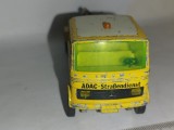 bnk jc Siku V319 V335 V336 Mercedes Benz LP 608 ADAC