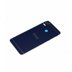 Capac Baterie HTC Desire 10 Pro Albastru Original foto