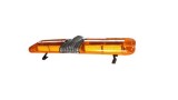 Cumpara ieftin Rampa girofar - avertizare Portocalie profesionala 352 LED 24V