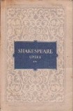 Opere, Volumul al II-lea (Shakespeare) (Richard II, Negutatorul din Venetia, Iuliu Cezar)