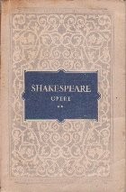 Opere, Volumul al II-lea (Shakespeare) (Richard II, Negutatorul din Venetia, Iuliu Cezar) foto