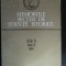 Memoriile sectiei de stiinte istorice seria 4, tomul 9, 1984