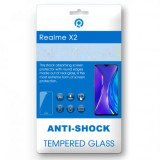 Realme X2 (RMX1991 RMX1992 RMX1993) Sticlă securizată transparentă