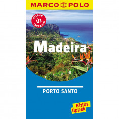 Madeira - Porto Santo - Marco Polo - Rita Henss