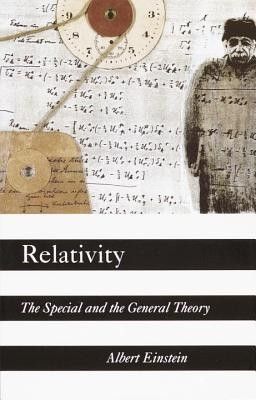 Relativity: The Special and the General Theory foto