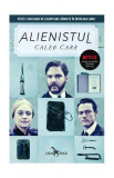 Alienistul - Paperback brosat - Caleb Carr - Leda, 2019