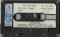 Various - Foxes, Caseta audio - 1