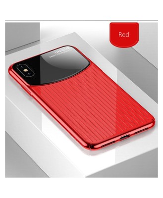 Husa Usams MJ Series Iphone XR Rosie foto