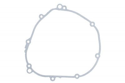 Clutch cover gasket fits: YAMAHA FZ1. FZ8. YZF-R1 800/1000 2004-2015 foto