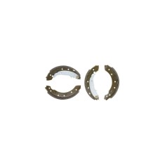 Set saboti frana RENAULT SYMBOL I LB0 1 2 ABE C0R016ABE