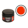 Gel colorat UV DRY Inginails Professional &ndash; Malay Apple 62, 5ml