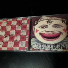 [CDA] The Jack Rubies - See The Money In My Smile - cd audio original