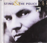 The Very Best of Sting and the Police | Sting, The Police