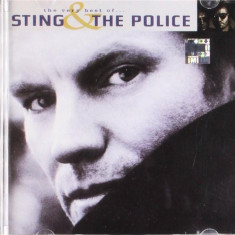 The Very Best of Sting and the Police | Sting, The Police