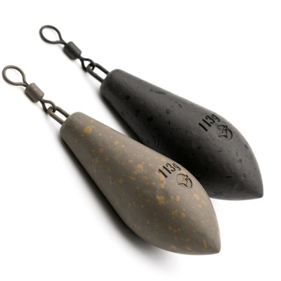Plumb Casting KORDA Tournament Casting Swivel, 3oz/84g, 1buc/pac foto