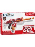 Srma X-shot Gel Blaster Assualt Rifle (36620)